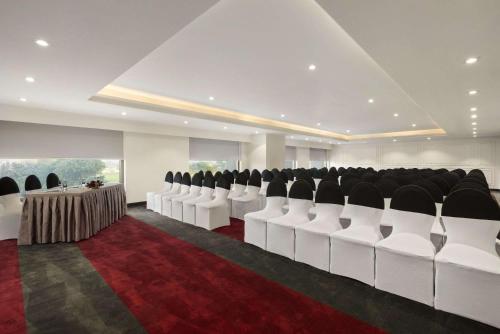 Saura Hotel, Agra - A Club Mahindra Associate