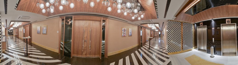Ankara Alegria Business Hotel