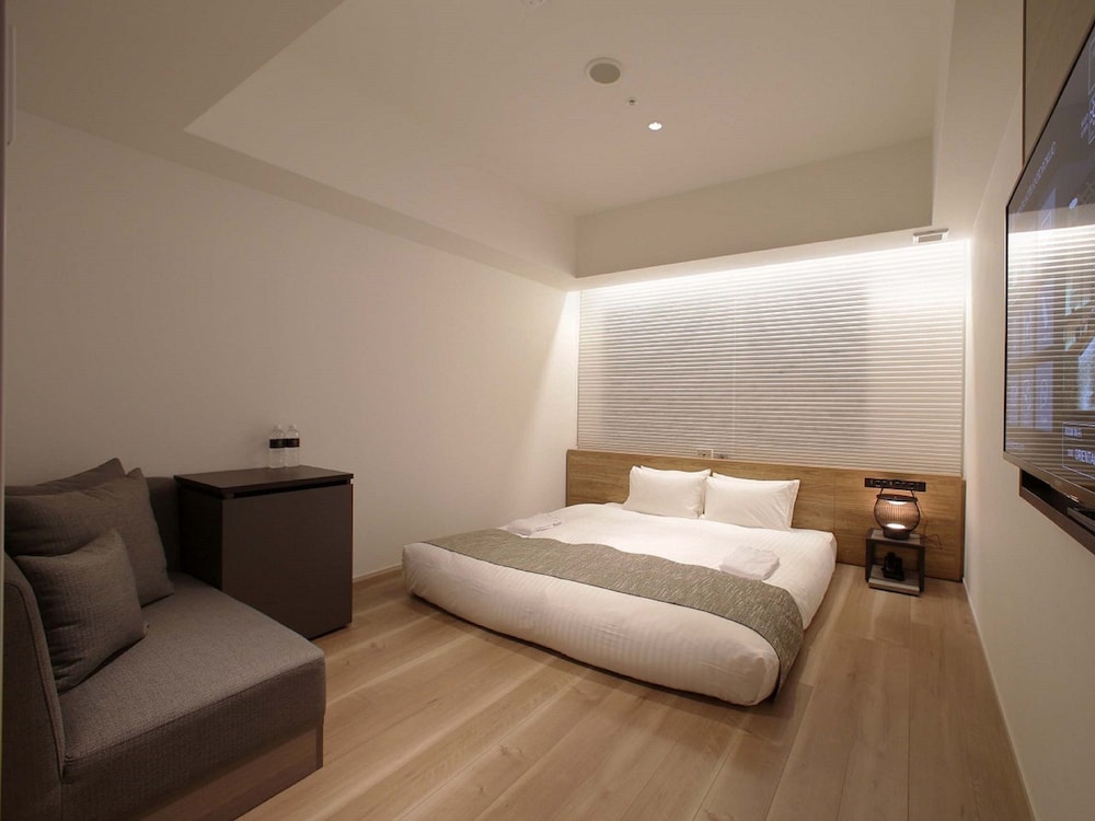 Oriental Hotel Kyoto Rokujo