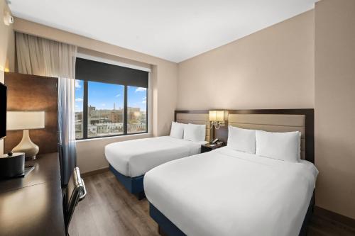 Comfort Inn Prospect Park-Brooklyn