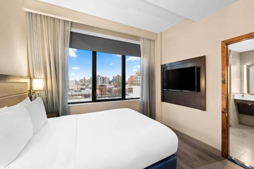 Comfort Inn Prospect Park-Brooklyn