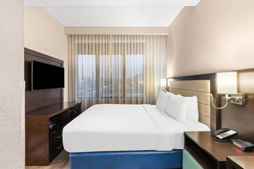 Comfort Inn Prospect Park-Brooklyn