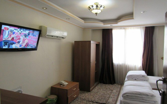 ورزش شهید هرندی