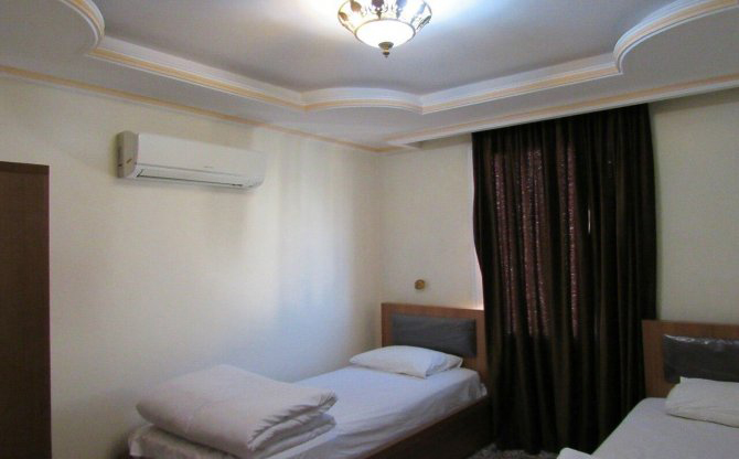 ورزش شهید هرندی