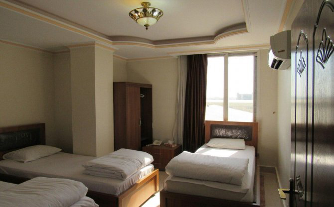 ورزش شهید هرندی