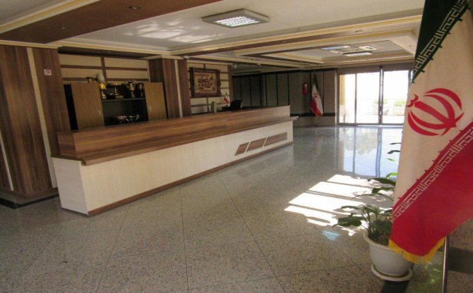 ورزش شهید هرندی