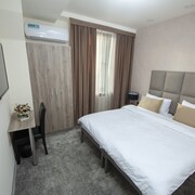 Median Hotel City Center, Yerevan