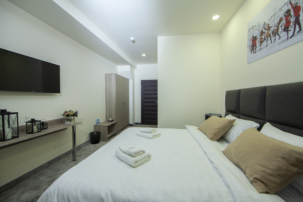 Median Hotel City Center, Yerevan