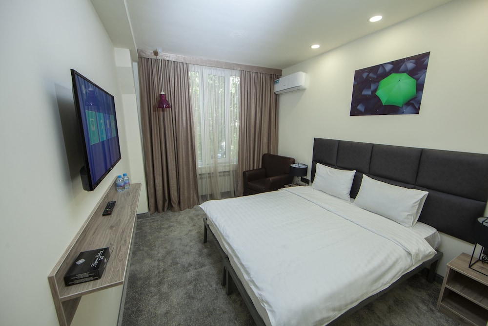 Median Hotel City Center, Yerevan