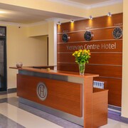 Yerevan Centre Hotel