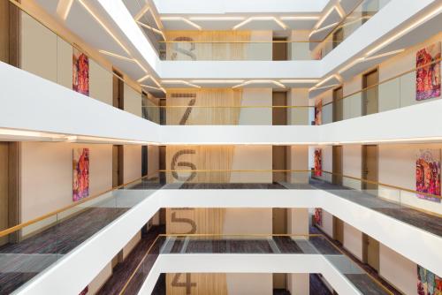 Ramada Encore by Wyndham Muscat Al-Ghubra