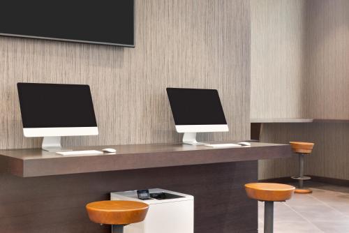 Ramada Encore by Wyndham Muscat Al-Ghubra