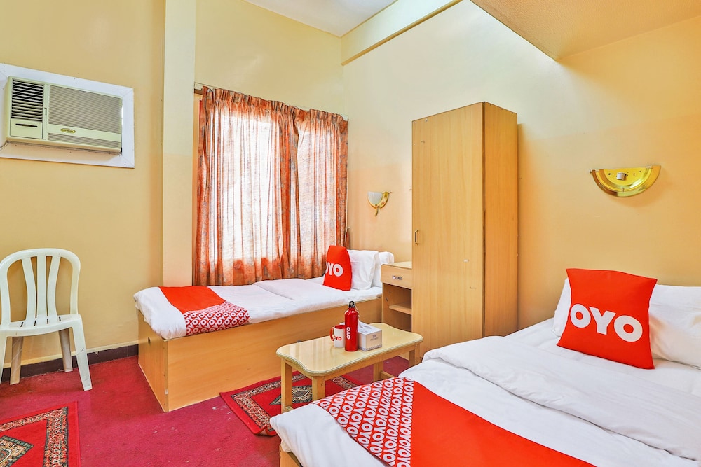 Al Wehda Hotel by OYO Rooms