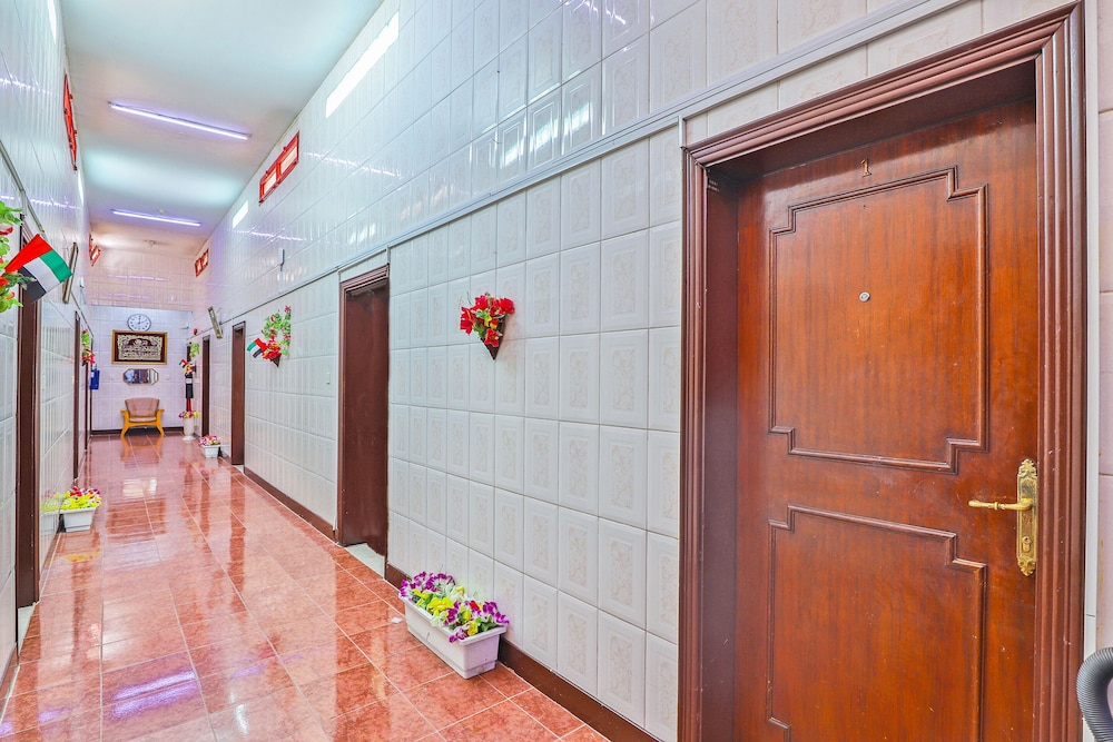 Al Wehda Hotel by OYO Rooms