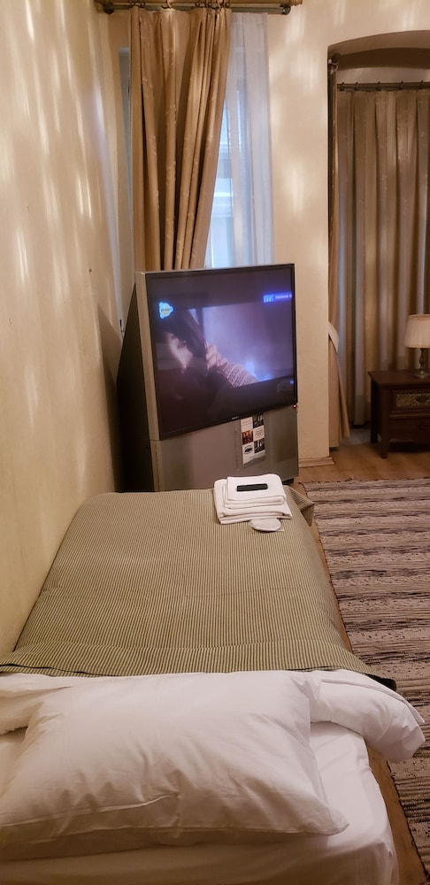 Istanbul Irish Hotel