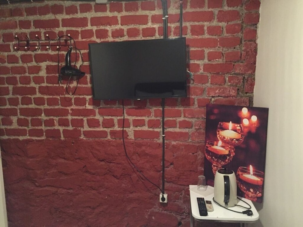 Sunrise Istanbul Suites