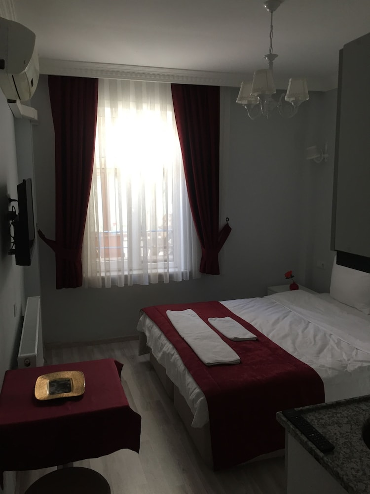 Sunrise Istanbul Suites