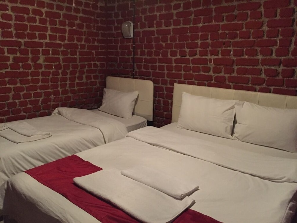 Sunrise Istanbul Suites