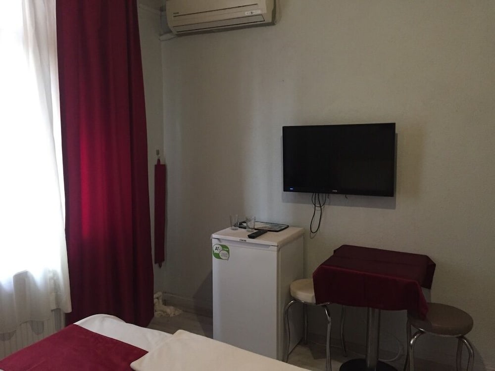 Sunrise Istanbul Suites