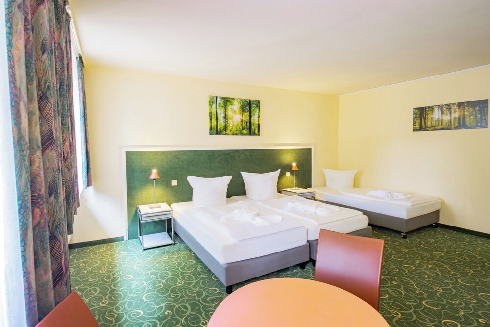 Erzgebirgshotel Freiberger Höhe – All Inklusive Hotel