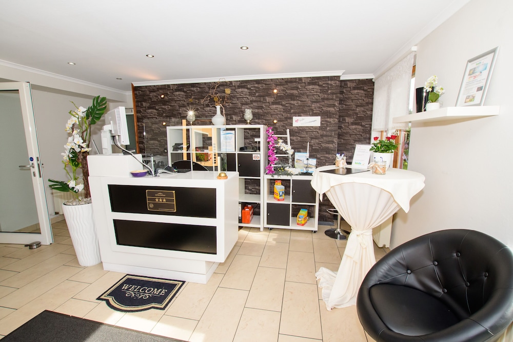 Erzgebirgshotel Freiberger Höhe – All Inklusive Hotel