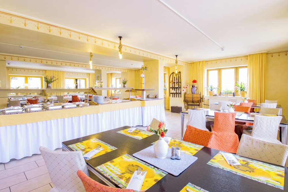 Erzgebirgshotel Freiberger Höhe – All Inklusive Hotel
