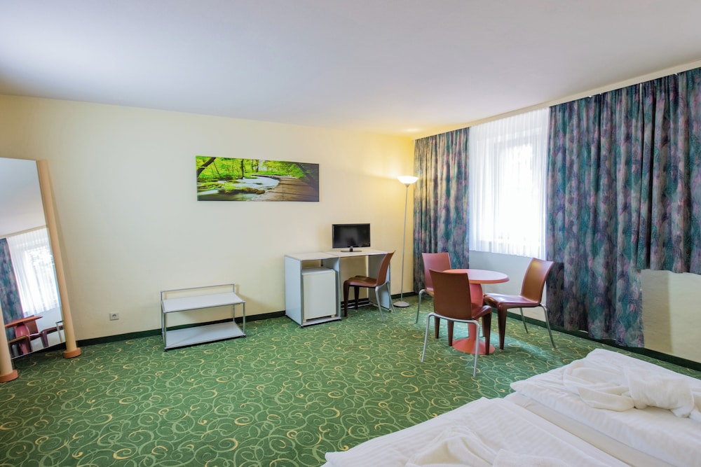 Erzgebirgshotel Freiberger Höhe – All Inklusive Hotel