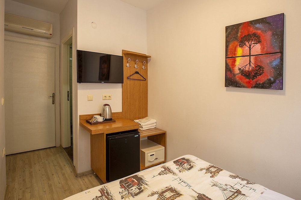 Pera Sultan Suit Otel