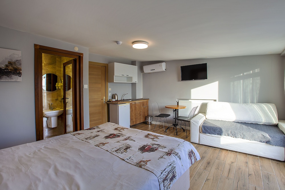 Pera Sultan Suit Otel