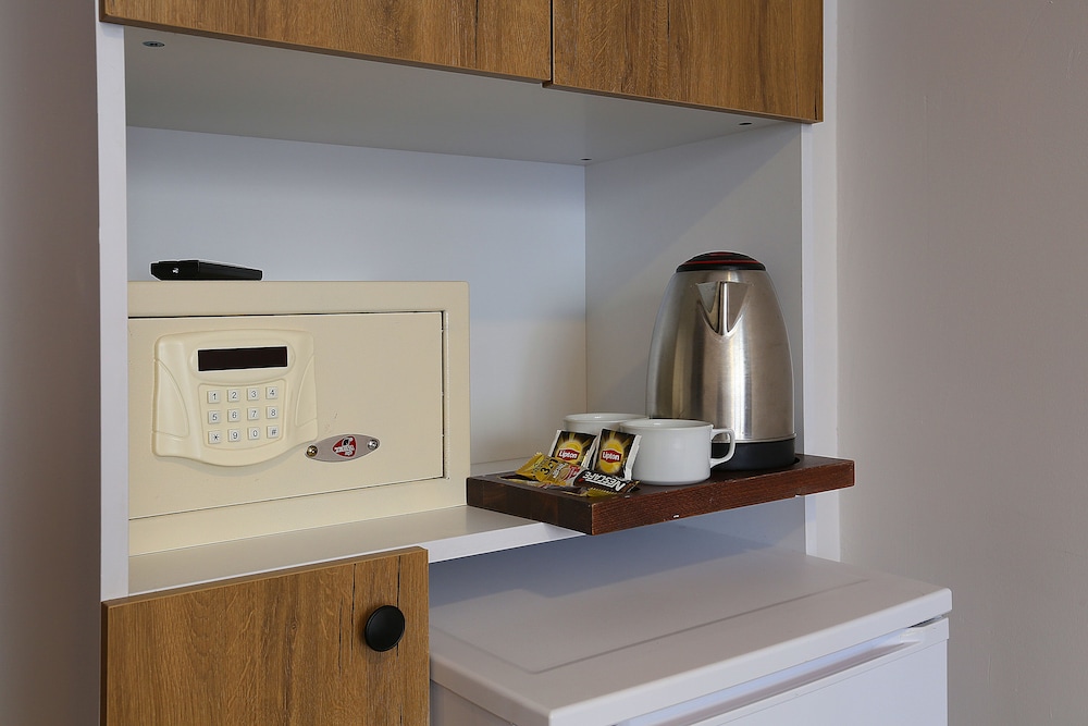 Pera Sultan Suit Otel