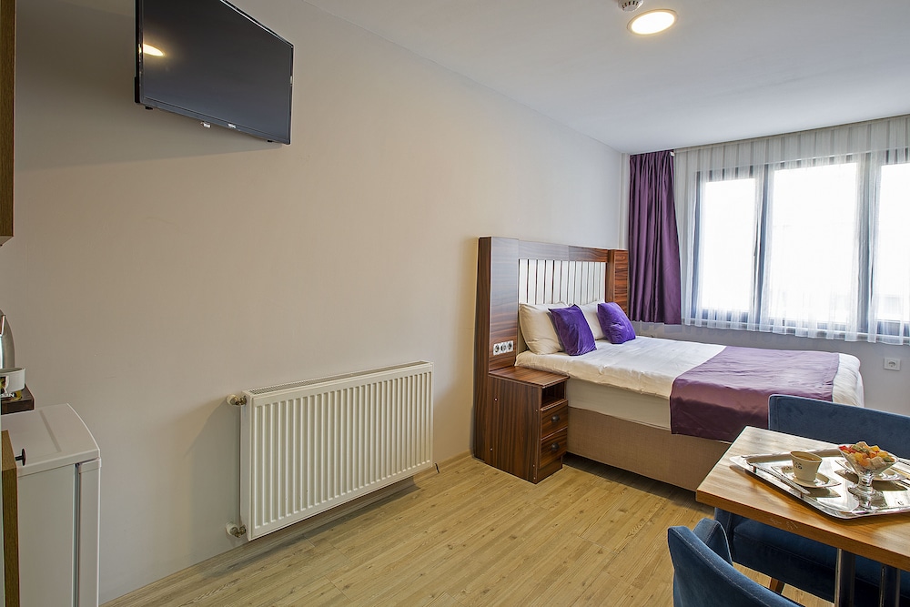 Pera Sultan Suit Otel