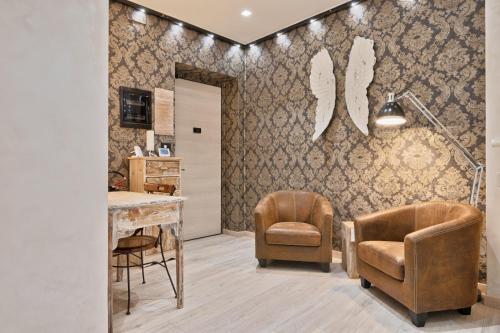 Torino Dora Stylish Apartment