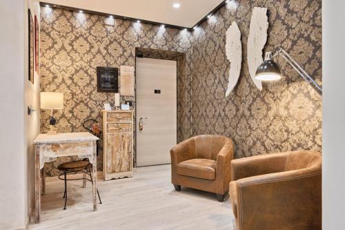 Torino Dora Stylish Apartment