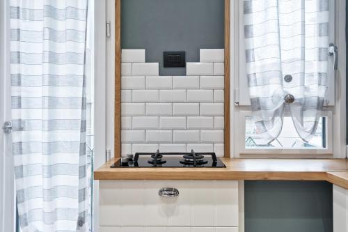 Torino Dora Stylish Apartment