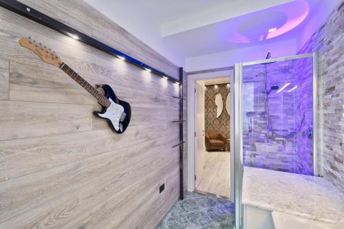 Torino Dora Stylish Apartment