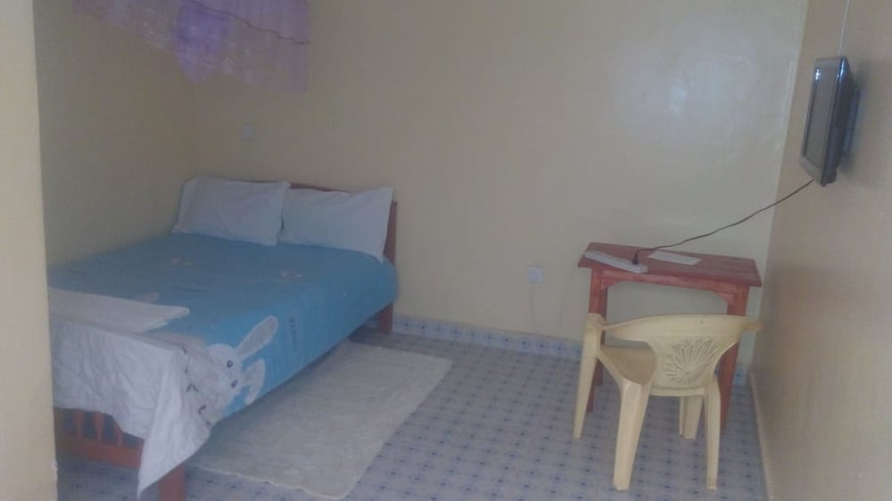 Benaris Hotel & Lodge