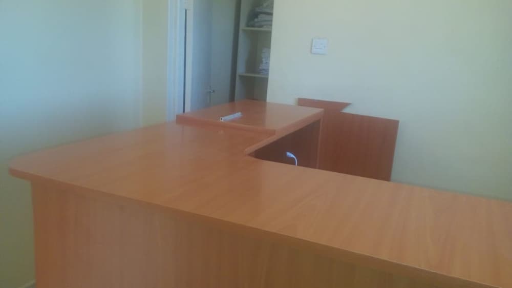 Benaris Hotel & Lodge