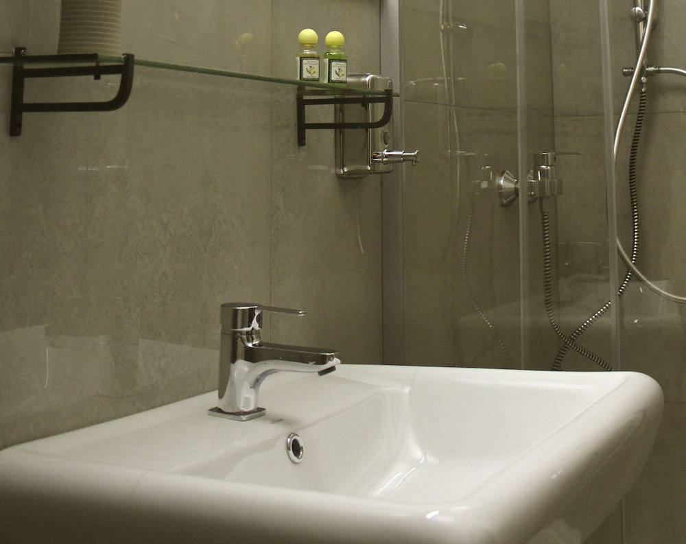 PEOPLE Loft Tverskaya Hotel