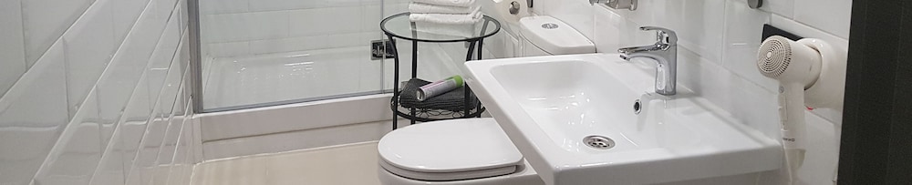 PEOPLE Loft Tverskaya Hotel