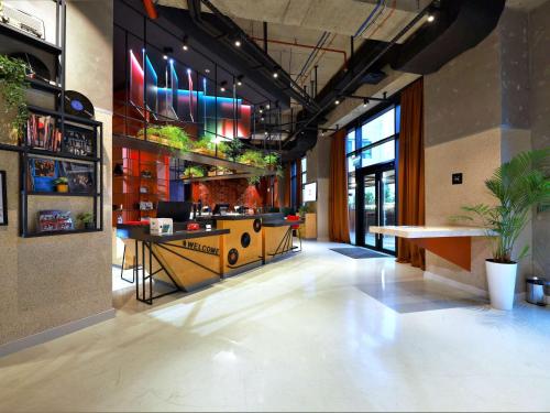 ibis Tbilisi Stadium Hotel