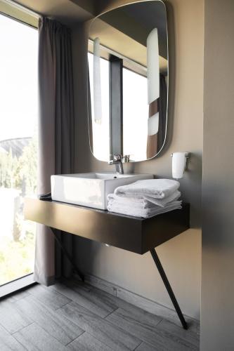 ibis Tbilisi Stadium Hotel