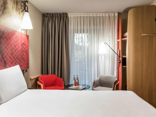 ibis Tbilisi Stadium Hotel