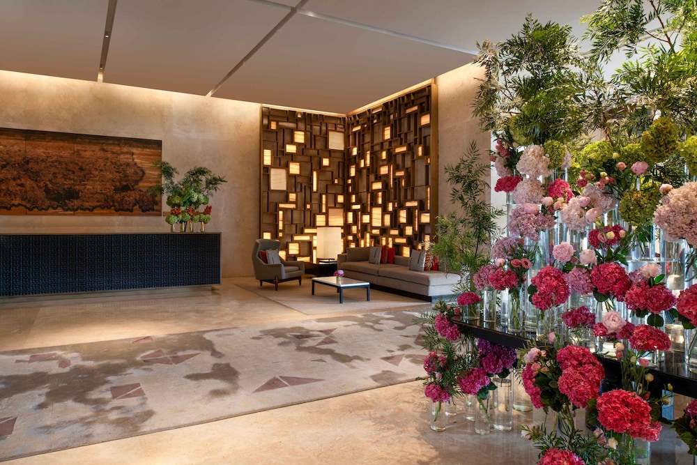 Four Seasons Hotel Bengaluru At Embassy One