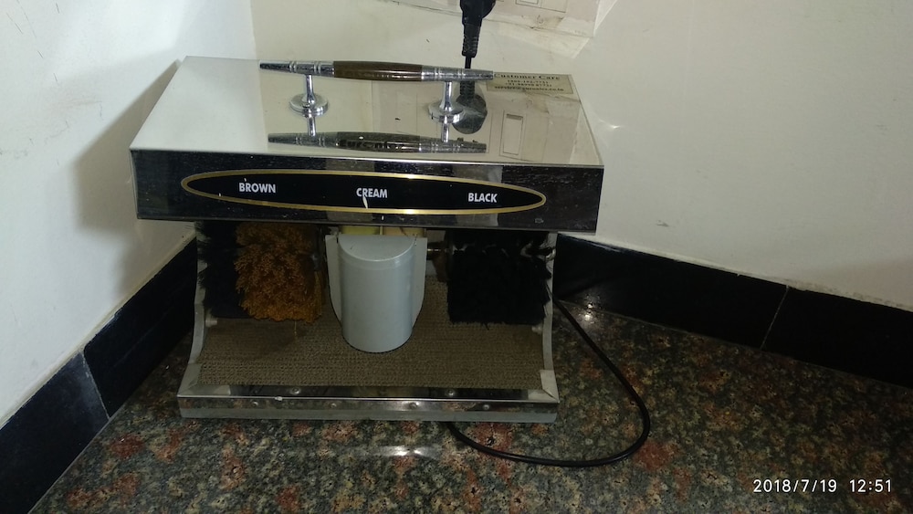 Metropolis Guest House