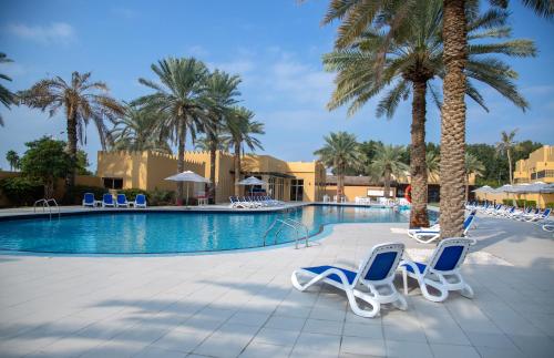 Al Hamra Village Hotel