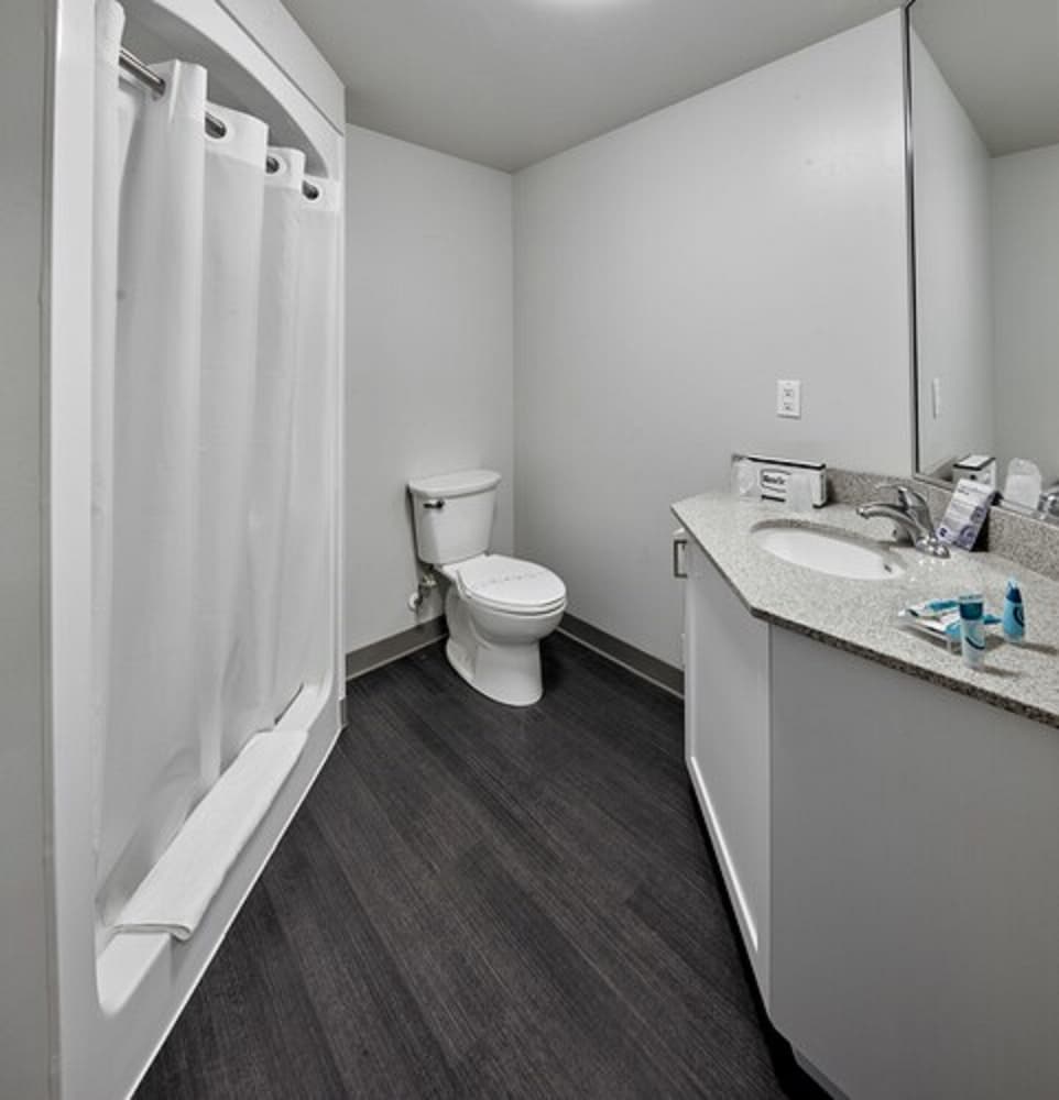 Seneca College Residence King City Campus