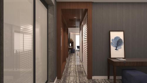 Kaya Palazzo Resort & Residences Le Chic Bodrum