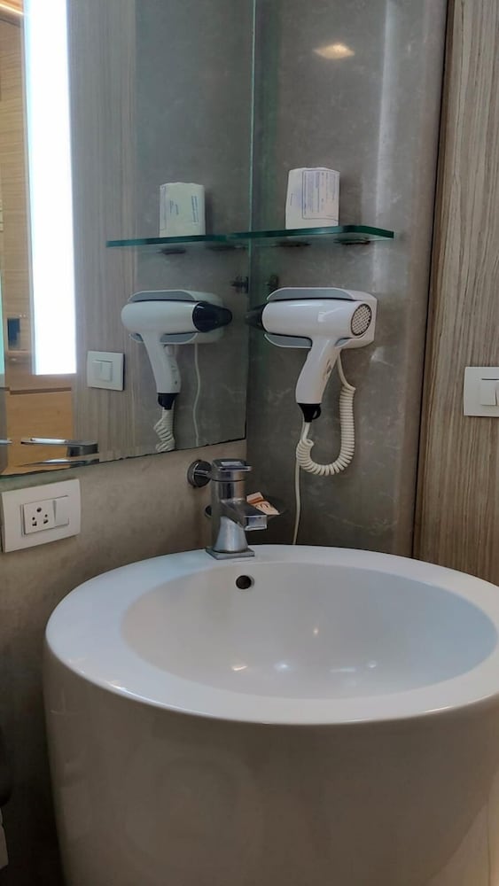 Residency Hotel - Fort - Mumbai