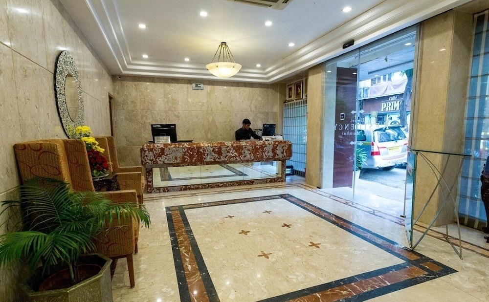 Residency Hotel - Fort - Mumbai
