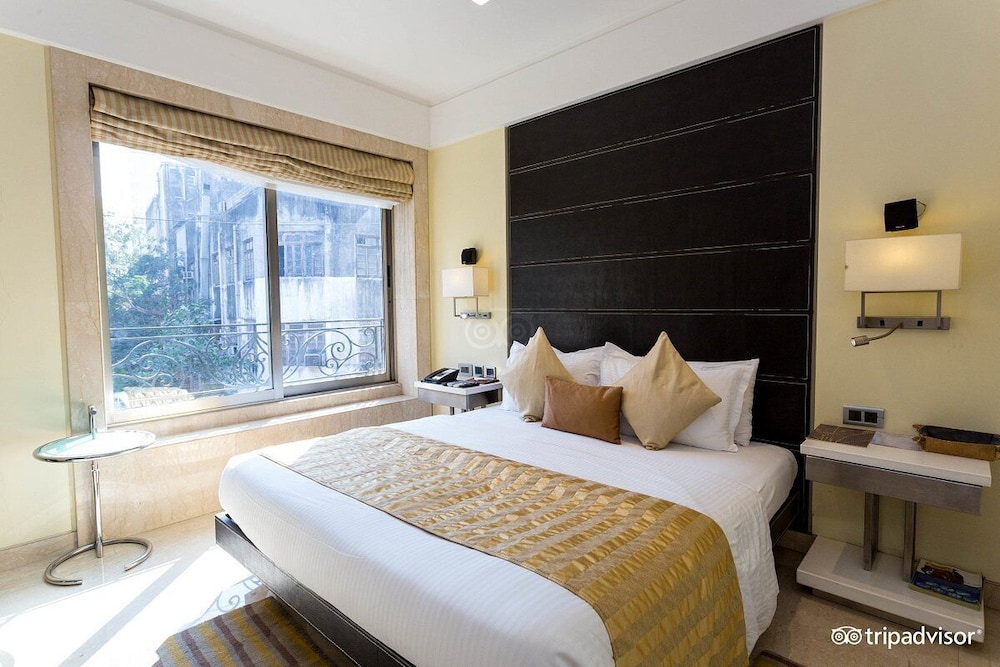 Residency Hotel - Fort - Mumbai